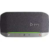 HP Poly Poly Sync 20 Konferenzlautsprecher BT + USB-A/C