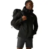 Regatta Arana Softshell Jacket Noir XL Homme