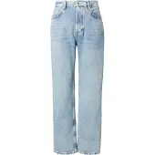 Pepe Jeans pour homme. PM20839793V1 Jean bleu décontracté Bexley (30/32), Casuel, Coton, Denim