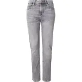Pepe Jeans Pm20839888af Slim Hatch Jeans Gris 33 / 32 Homme