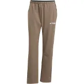Adidas Pantalon outdoor brocart / noir / blanc