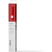 Cricut Everyday Iron-On 30x60cm (Red)