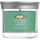 Yankee candle Holiday Winterfest bougie parfumée Signature 122 g