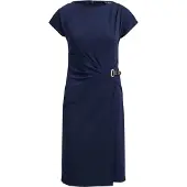 Ralph Lauren Robe bleu marine