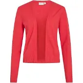 Vila Cardigan 'VIRil' rouge vif