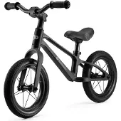 Kinderkraft balance bike ETER BLACK