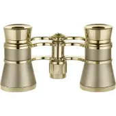 Sport Optics Opera Glasses Glamour Binoculars Doré