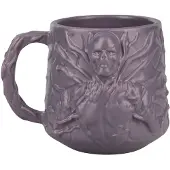 Ginza.se Mug En Forme De Vecna Stranger Things