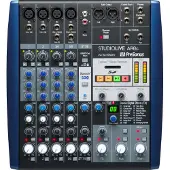 PreSonus StudioLive AR8c