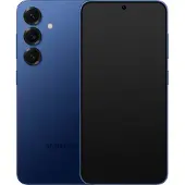 Samsung GALAXY S25 5G 128GB NAVY PXM