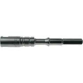 Makita Porte-outils 13 mm hexagonal, 160 mm 13 mm hexagonal - 160 mm