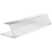 Lacor Vitrine D'Exposition Pour Bar - Protecteur Pintxos 100cm