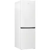 Beko Réfrigérateur Combiné 1rcne364w No Frost