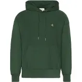 Calvin Klein Sweat-shirt 'Premium' gris clair