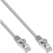 InLine 72502 câble de réseau Gris 2 m Cat5e SF/UTP (S-FTP)