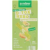 Purasana D-Tox Hero Superfood Hydration - 10 sachets
