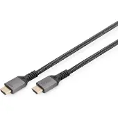 Digitus Câble Hdmi Ethernet Db-330200-020-s 2 M