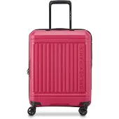 Delsey Valisette 'Lutece' magenta