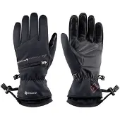 Zanier Heat Pads Outdoor.ws Gloves Noir 7.5
