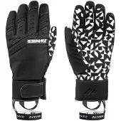 Zanier Spring.stx Gloves Noir 10