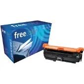 Freecolor K15163F7 Toner Canon CE250A (2644B002) black 5000 Seiten remanufactured