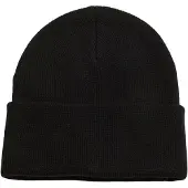 s.Oliver Bonnet noir