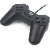 Gembird Gamepad USB 10 touches 4-way Digital Pad JPD-UB-01