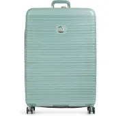 Delsey PARIS trolley Freestyle Expandable 4 DR Trolley 82 Almond menthe