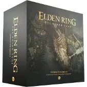 Steamforged Games Ltd Elden Ring : Château de la Tempête