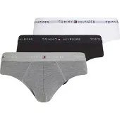 Tommy Hilfiger Underwear Slip marine / gris / rouge / noir / blanc