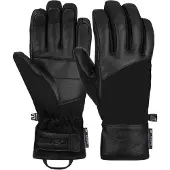 Reusch Gants de sport 'Beatrix' noir