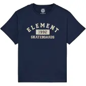 Element T-shirt à Manches Courtes Home Team