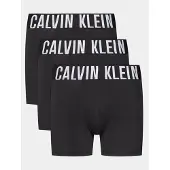 Calvin Klein Underwear Boxers noir / blanc