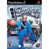 Nba Ballers Ps2