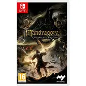 Games Switch Mandragora Whispers Of The Witch Tree Clair