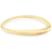 Calvin Klein 35000350 Bracelet Doré Femme