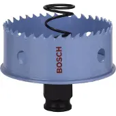 Bosch 2608584803 - Scie-trépan Power-Change, Sheet Metal 68 mm