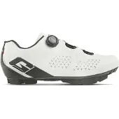 Gaerne G.trail+ Mtb Shoes Blanc EU 43 Homme