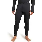 Icebreaker Merino 200 Zoneknit Leggings Noir M Homme