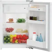 Beko Réfrigérateur 1 porte intégrable à glissières 110l - - B1854N - série b100