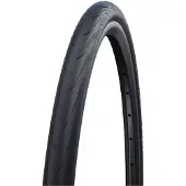 Schwalbe Spicer Plus Active 700 X 38 Rigid Road Tyre Noir 700 x 38