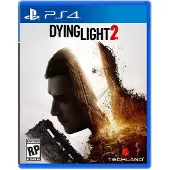 Dying Light 2 - Stay Human PS4