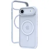 Dbramante1928 Grenen Ms Iphone 17 Air Phone Case Bleu