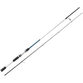 Okuma Solaris Spinning Rod Argenté 2.29 m / 10-35 g
