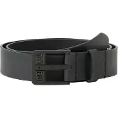 Diesel Ceinture 'BLUESTAR III' noir