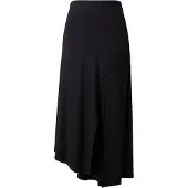 STUDIO SELECT Jupe 'Nelly' noir