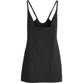 Next Robe gainante noir