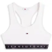 Tommy Hilfiger Haut bleu marine / rouge / noir / blanc