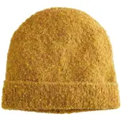Next Bonnet jaune chiné