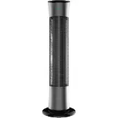 Cecotec Energysilence 7090 Sky Tower Fan Argenté One Size / EU Plug 220V